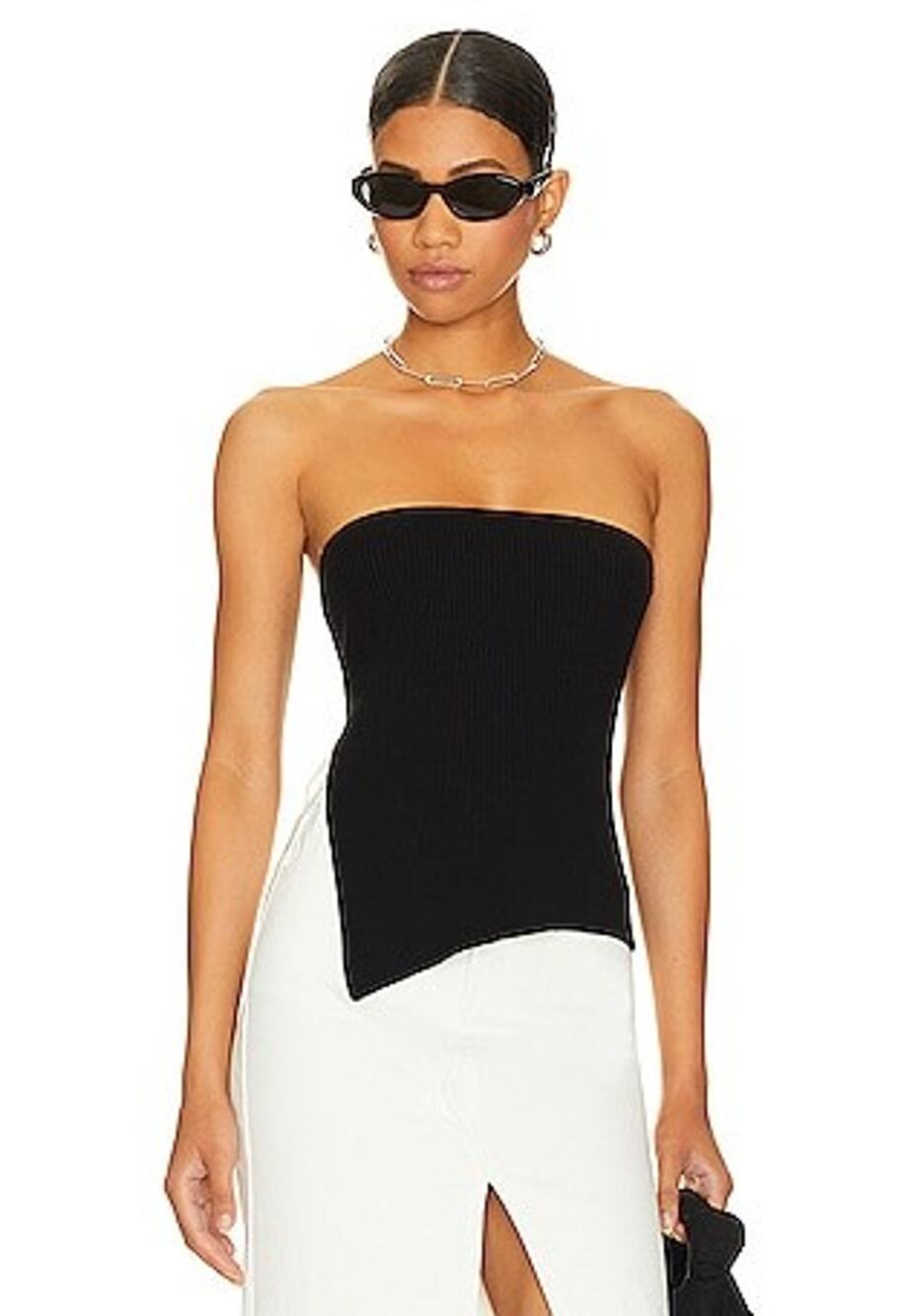 SNDYS Novalie Top - S
